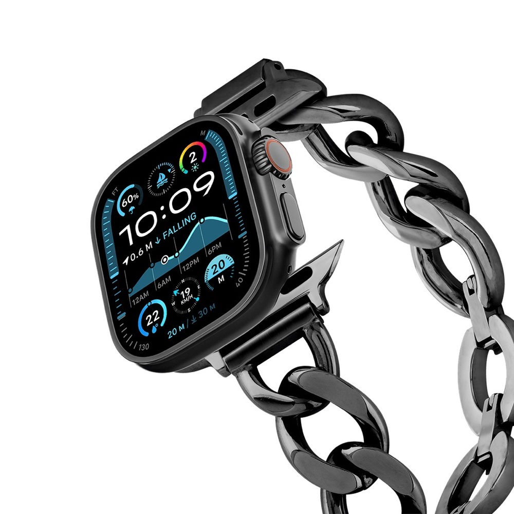 Casetify Apple Watch Ultra, Ultra 2 Chain Bracelet